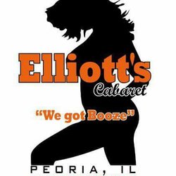 Elliott's Cabaret Roadhouse