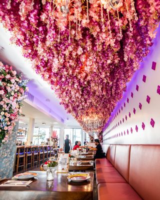 Farmhouse Kitchen Thai Cuisine LA by null