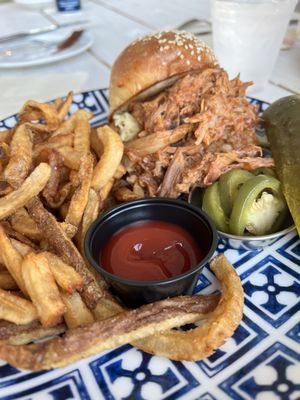 Tickler's Crab Shack & Restaurant by null