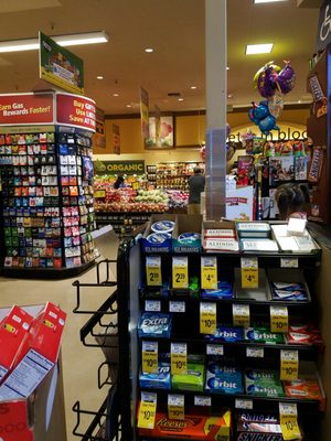 Safeway by null