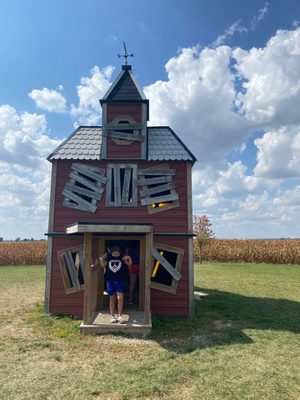 Keller’s Farmstand by null