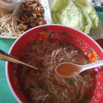 Pho With Us - Vietnamese Near Me - Austin, Texas
