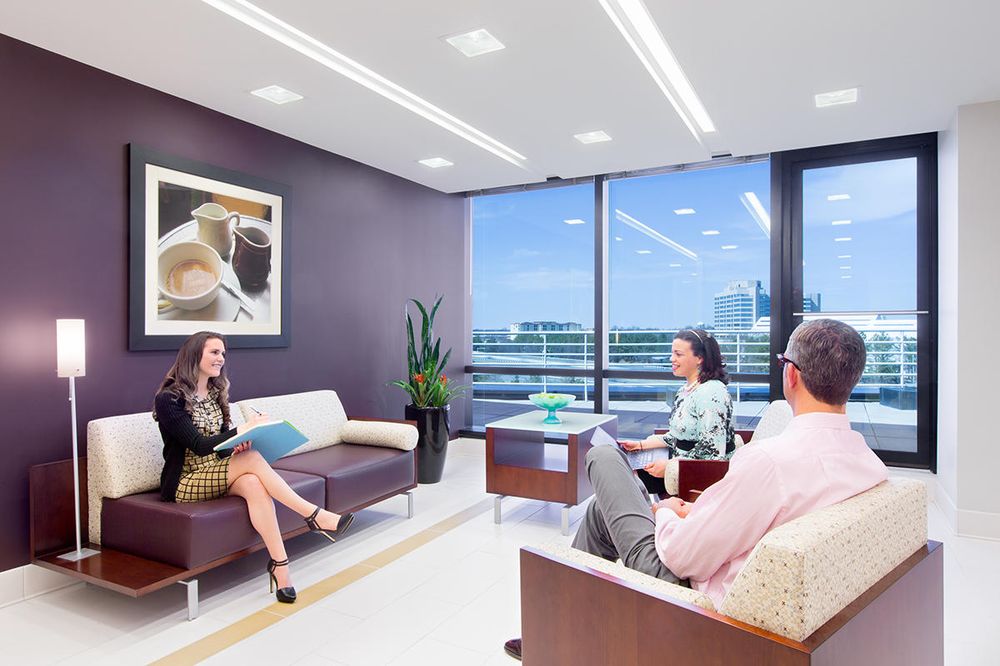 METRO OFFICES 18 Photos 2201 Cooperative Way, Herndon, Virginia