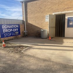 Goodwill West Texas
