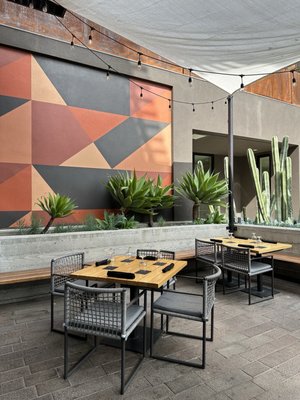 Hotel San Luis Obispo by null