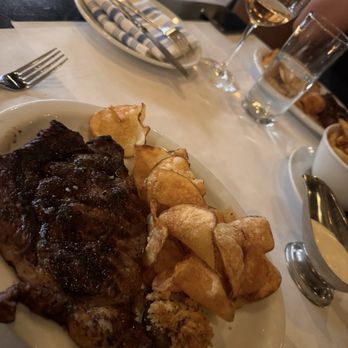 Echo & Rig - Steakhouses Near Me - Las Vegas, Nevada