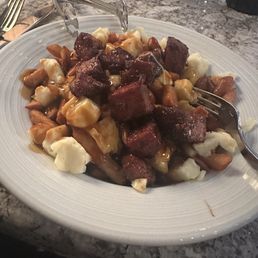 Poutine Poutine