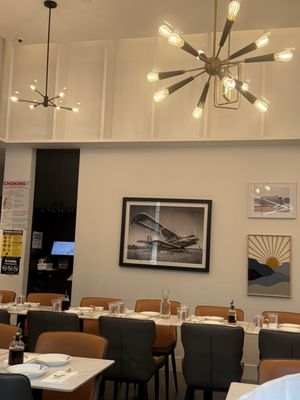 Yeh’s Bao Chinese Restaurant,Fusion Food 中餐厅 by null