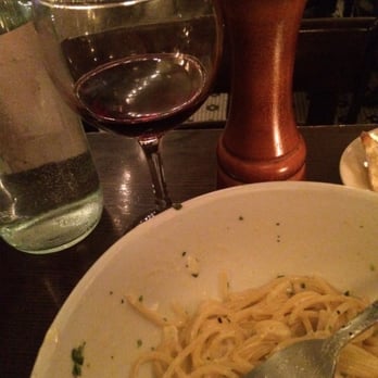 Fiat Cafe - Wine and pasta - Italian Near Me - New York, New York
