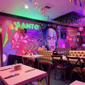 Santo Remedio - More inside picture - Mexican Near Me - Orange, California Santo Remedio - More inside picture - Mexican Near Me - Orange, California