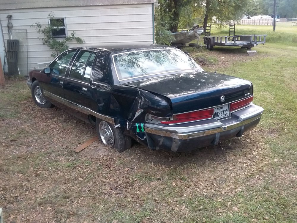 MODICA BROS TIRE & WHEEL CENTER 3201 N 16th St, Orange, Texas Tires