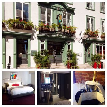 Hotel Le Priori - Charming well located hotel - Hotels Near Me - Quebec City, Quebec Hotel Le Priori - Charming well located hotel - Hotels Near Me - Quebec City, Quebec