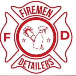 Firemen Detailers