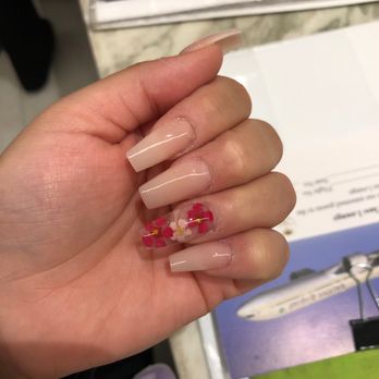 Rainbow Nails - Nail Salons Near Me - Inglewood, California Rainbow Nails - Nail Salons Near Me - Inglewood, California