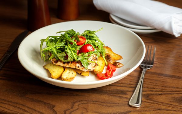 42 North Social House by null