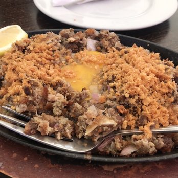 Gerry's Grill - Sisig - Filipino Near Me - Artesia, California Gerry's Grill - Sisig - Filipino Near Me - Artesia, California