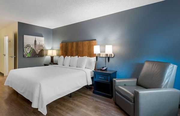 Extended Stay America Premier Suites - Miami - Coral Gables by null