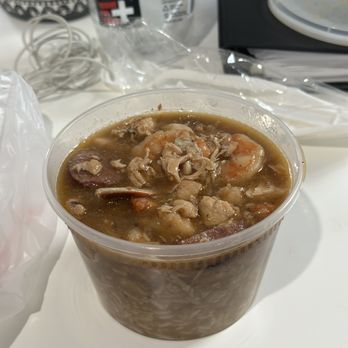 Bobobs - Gumbo - Southern Near Me - Houston, Texas