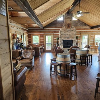 Autumn Creek Vineyards - Venues & Event Spaces Near Me - Mayodan, North Carolina Autumn Creek Vineyards - Venues & Event Spaces Near Me - Mayodan, North Carolina
