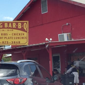 Luling Bar- B- Q - Just off 183. - Barbeque Near Me - Luling, Texas