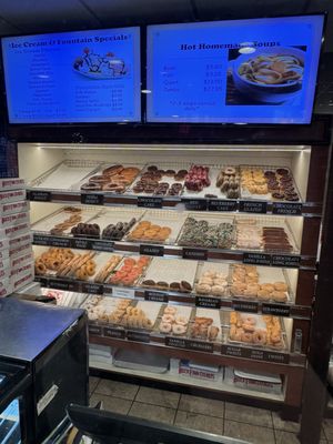 Huck Finn Restaurant by null