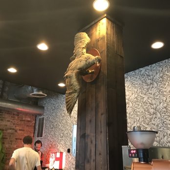 Gaslight Coffee Roasters - Cafes Near Me - Chicago, Illinois Gaslight Coffee Roasters - Cafes Near Me - Chicago, Illinois
