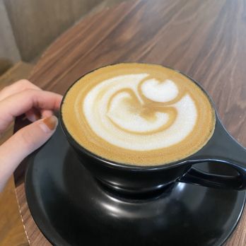 Long Black Coffee - Cappuccino - Coffee & Tea Near Me - Fountain Valley, California Long Black Coffee - Cappuccino - Coffee & Tea Near Me - Fountain Valley, California