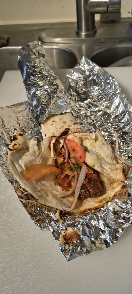 Chefmus — Mexican restaurant in Mountain View