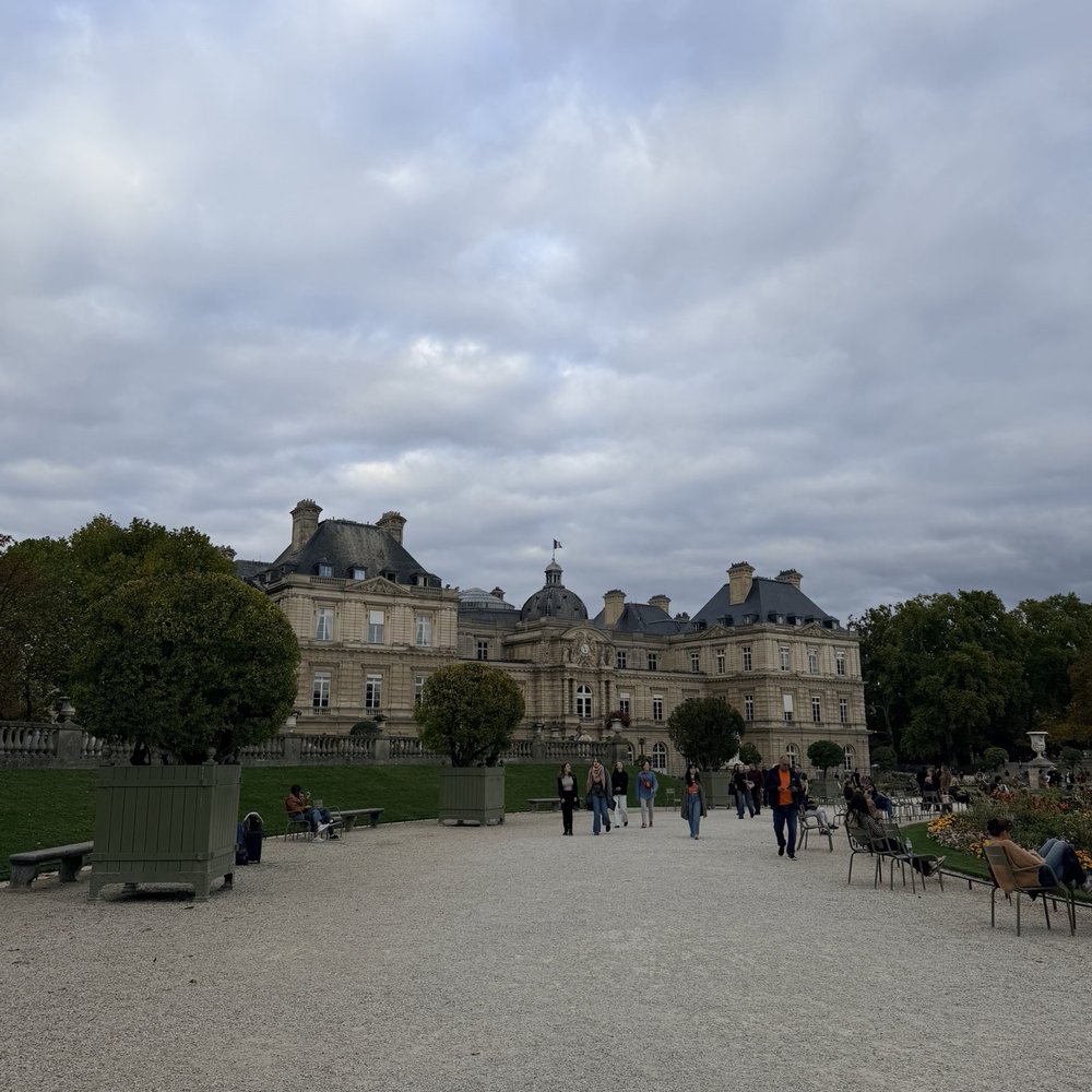 Jardin du Luxembourg - Beautiful.... - Parks Near Me - Paris, 75 Jardin du Luxembourg - Beautiful.... - Parks Near Me - Paris, 75