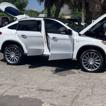 Tampa Auto Stylist - Full Detail - Auto Detailing Near Me - Tampa, Florida Tampa Auto Stylist - Full Detail - Auto Detailing Near Me - Tampa, Florida