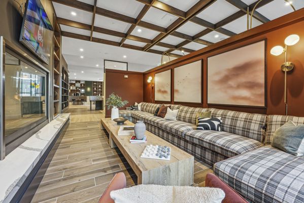 The Quill by Alta by null