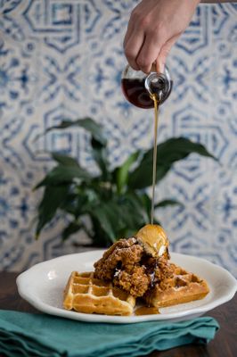 Tupelo Honey Southern Kitchen & Bar by null