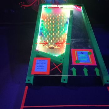 Glowgolf - Mini Golf Near Me - Loveland, Colorado Glowgolf - Mini Golf Near Me - Loveland, Colorado
