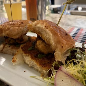 Paper Dosa - Bombay Sliders - Indian Near Me - Santa Fe, New Mexico