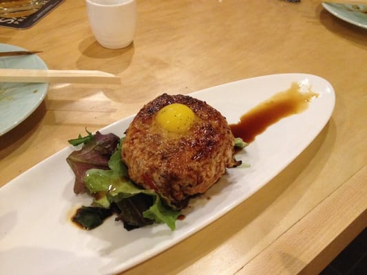 Kokoro Restaurant by null