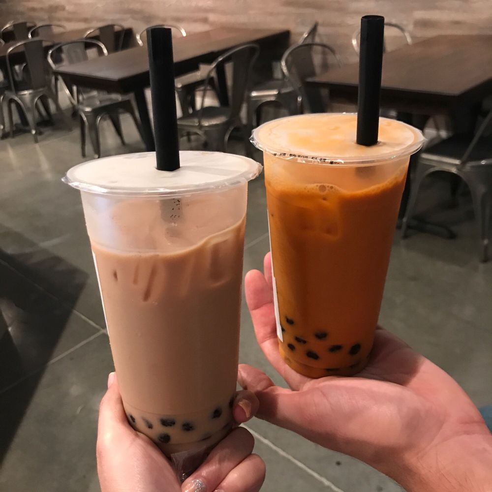 Top Tea Restaurant - Bubble Tea Near Me - Baytown, Texas Top Tea Restaurant - Bubble Tea Near Me - Baytown, Texas