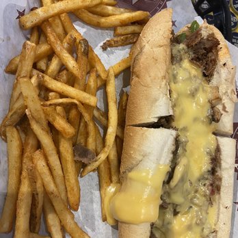Texadelphia - South Philly - Cheesesteaks Near Me - Richardson, Texas Texadelphia - South Philly - Cheesesteaks Near Me - Richardson, Texas