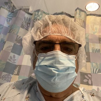 Kaiser Permanente Surgery Center - Charles. Aruta - Medical Centers Near Me - San Jose, California