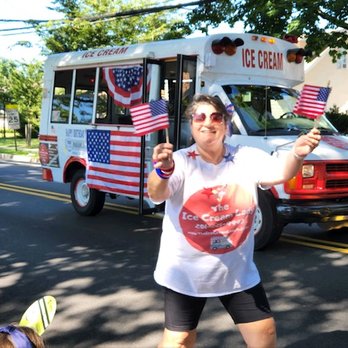 The Ice Cream Lady - Food Trucks Near Me The Ice Cream Lady - Food Trucks Near Me