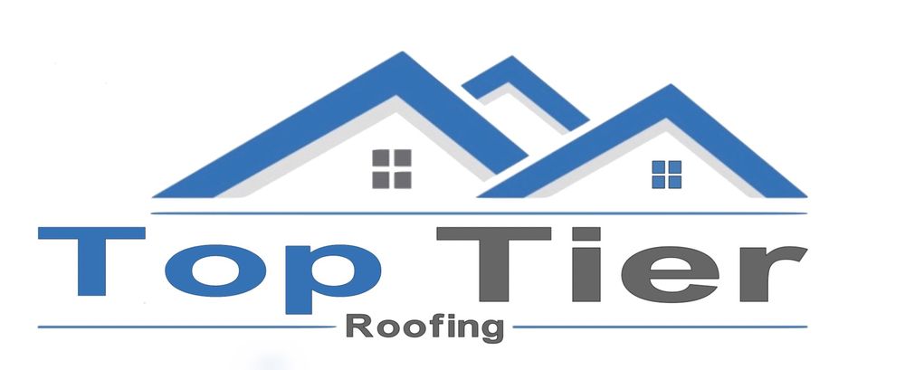 Slide of Top Tier Roofing