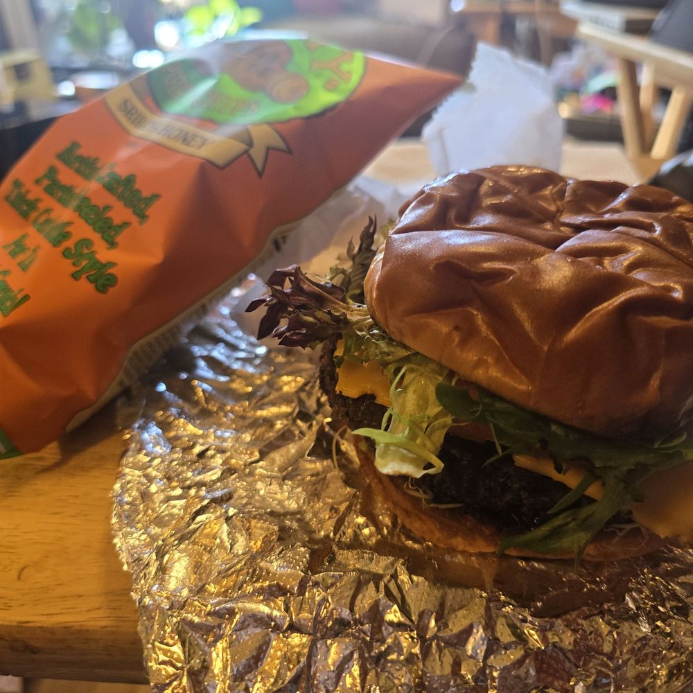 Good Foods Good Foods