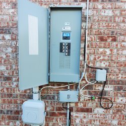 Wolf Home Inspections - Electrical Inspections