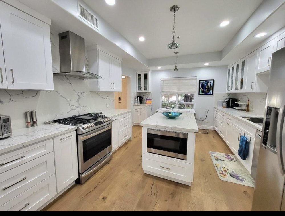 Slide of NL Development & Remodeling