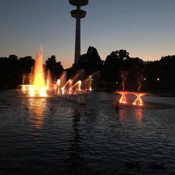 Wasserlichtkonzerte - Landmarks & Historical Buildings Near Me - Hamburg, HH