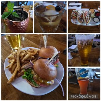 The Hub Eats & Drinks - Sports Bars Near Me - Fresno, California
