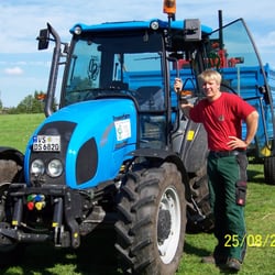 Hausmeisterservice Daniel Sigwarth