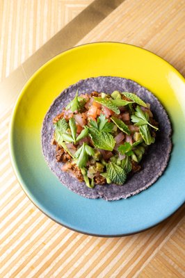 Puesto Los Olivos by null