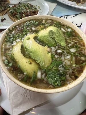 Coyotes Restaurant by null