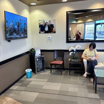 Provinces Dental - Lobby - General Dentistry Near Me - Chandler, Arizona Provinces Dental - Lobby - General Dentistry Near Me - Chandler, Arizona