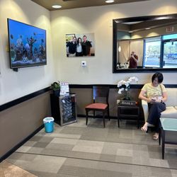 Provinces Dental - Lobby